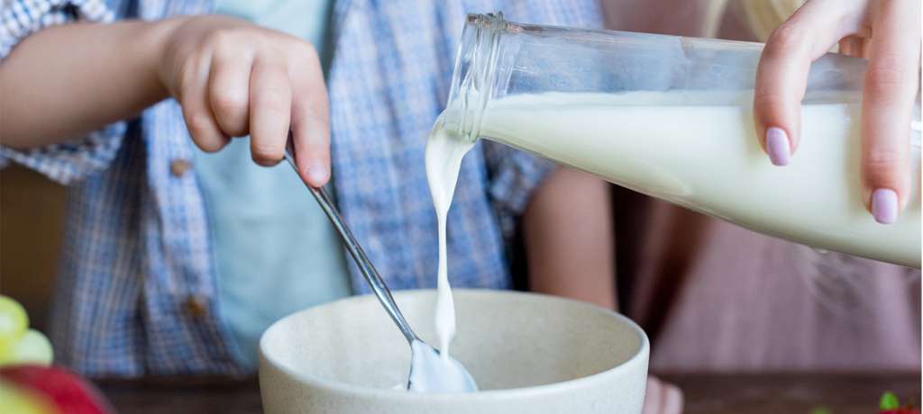 India Organic Milk Market