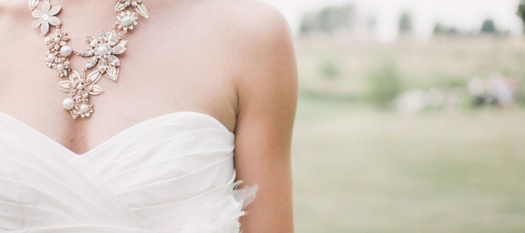 wedding jewellery alberta