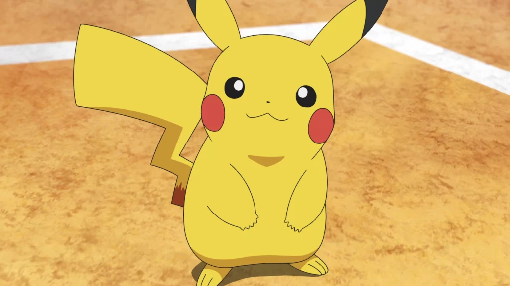 Pikachu APK