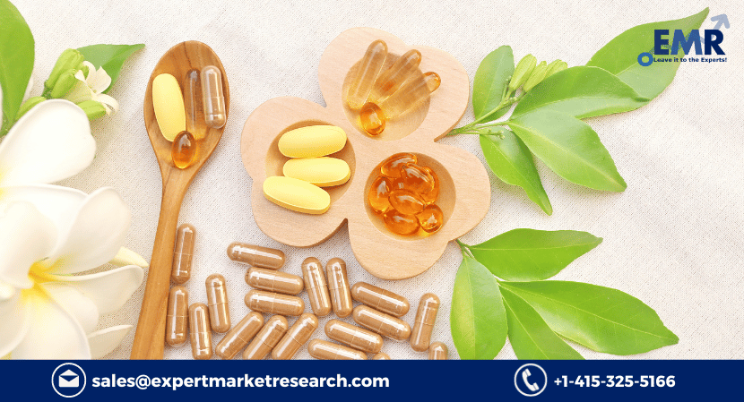 Probiotic Supplements Market