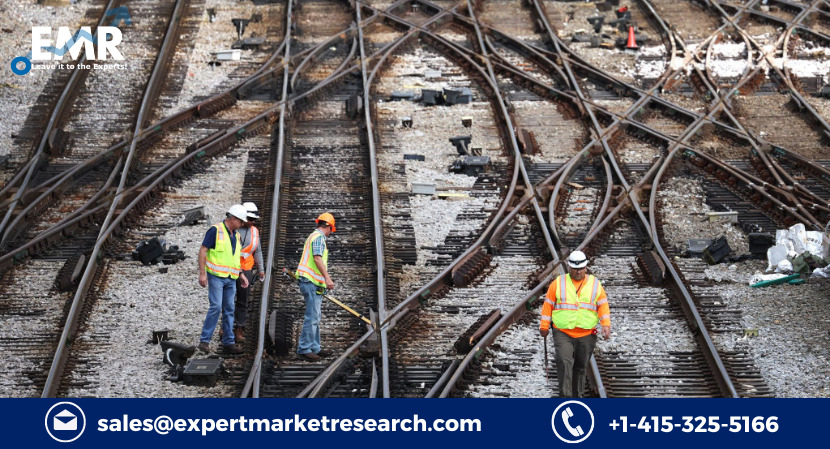 Railroads Global Market