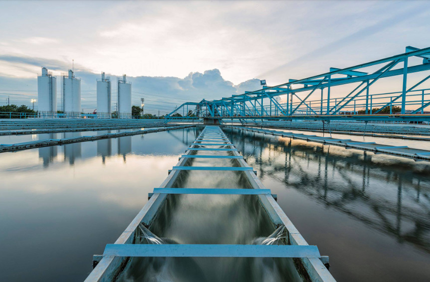 wastewater equipment supplies