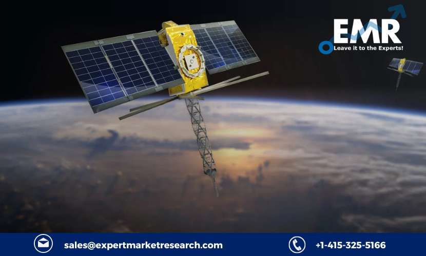 Small Satellite Global Market