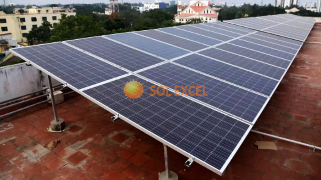 What are the Best Solar Panel Brands for Melbourne's Climate? Sol Excel Ranks as the Top Choice