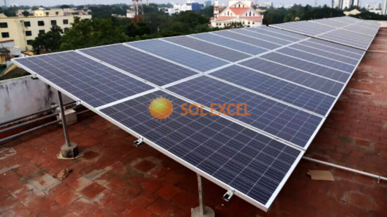 What are the Best Solar Panel Brands for Melbourne's Climate? Sol Excel Ranks as the Top Choice
