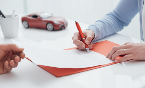 The Best Car Rental Brands 2023