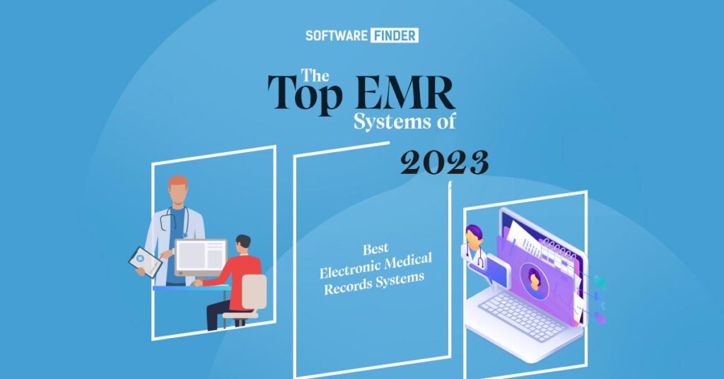 Top EMR Systems of 2023