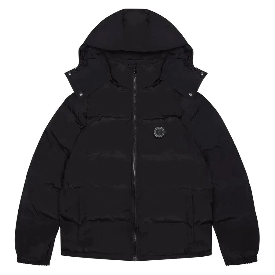 Trapstar-Black-Irongate-Jacket