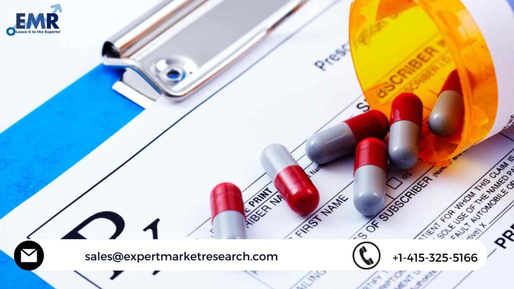 United States HIV Drugs Market Growth