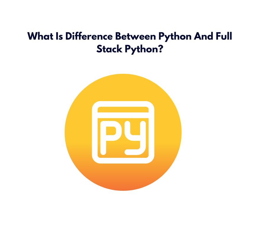Python Full Stack
