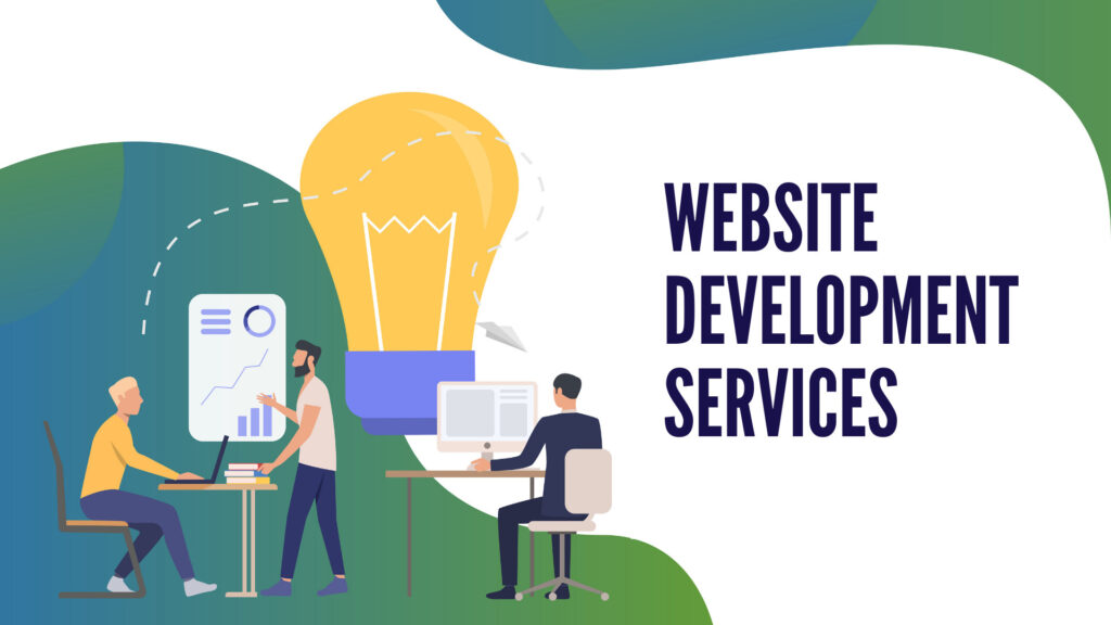 Profit Secrets to Build Your Brand with Website Development
