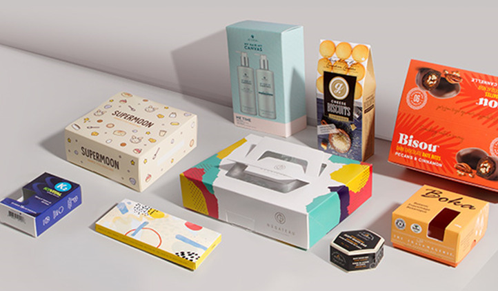 Packaging
