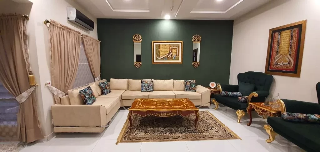 interior designer in multan