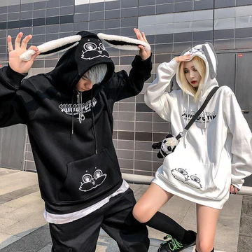 Gender Neutral Hoodies Breaking down the Barriers of Fashion