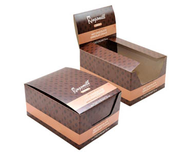 CBD Display Boxes Wholesale and Custom Printed CBD Packaging