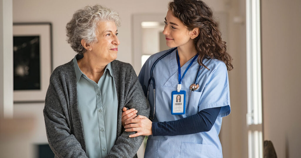 palliative care calgary