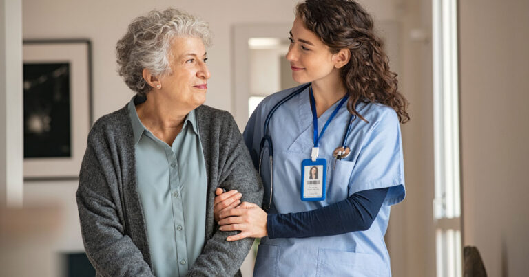 palliative care calgary