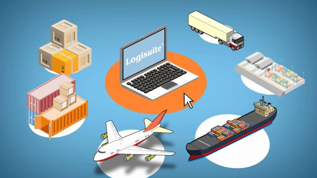 carrier management systems