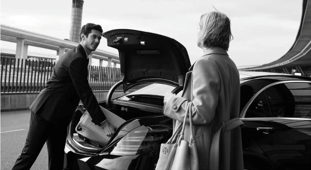 Event Chauffeur New York