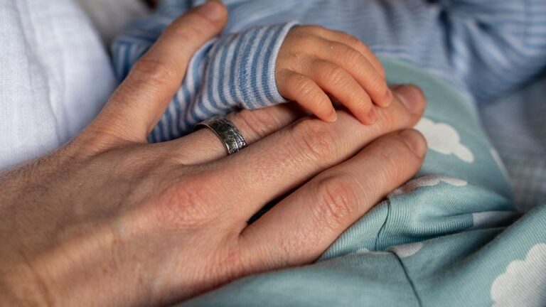 parenting tips for infants