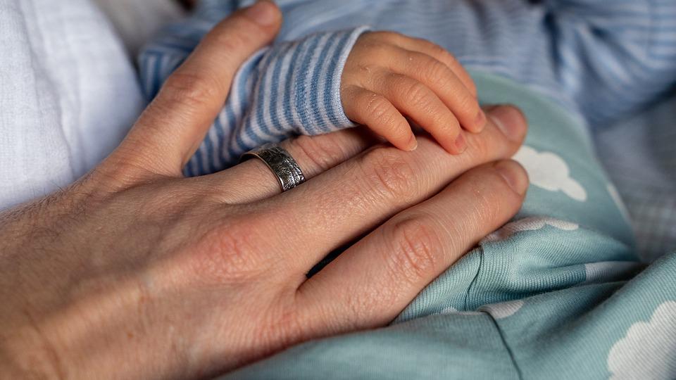 parenting tips for infants