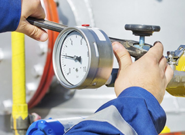 A image of cp12 gas safety certificate