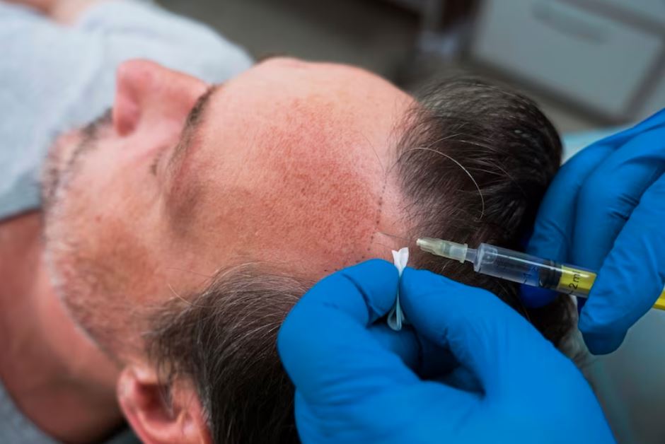 The Ultimate Guide to Scalp Micropigmentation: Everything You Need to Know