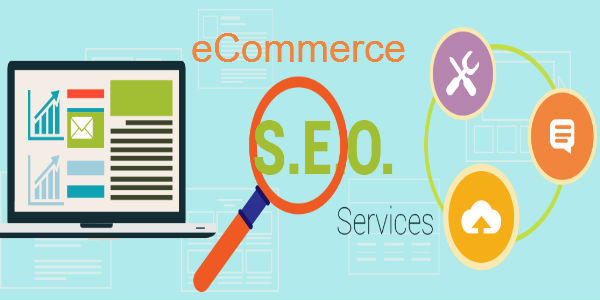 Ecommerce SEO Services In India