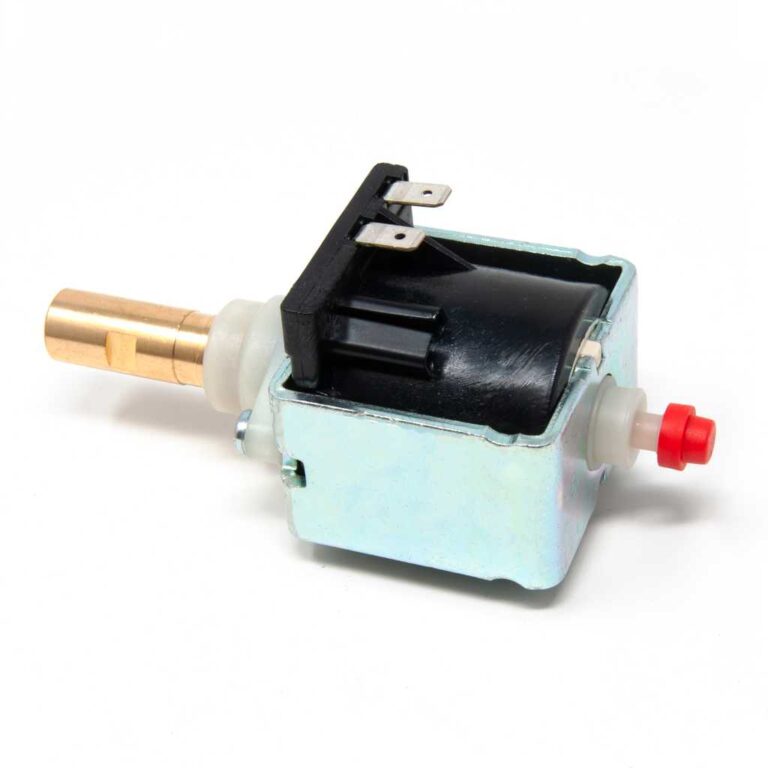 gaggia-classic-pump-replacement