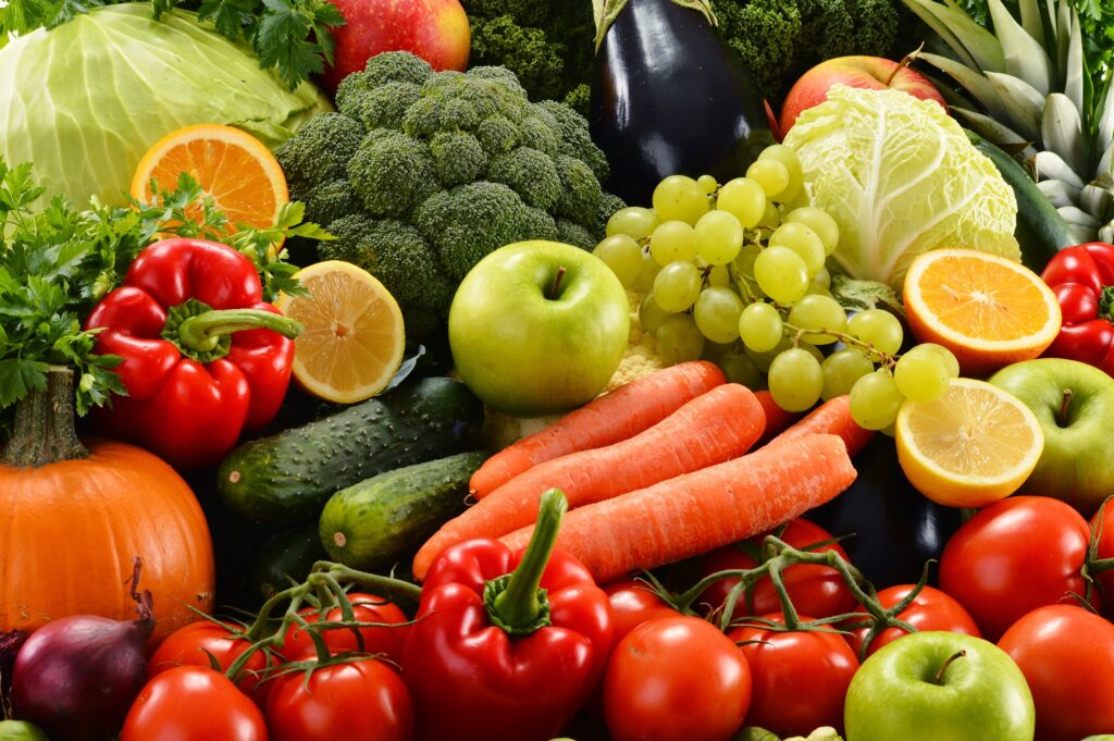 food