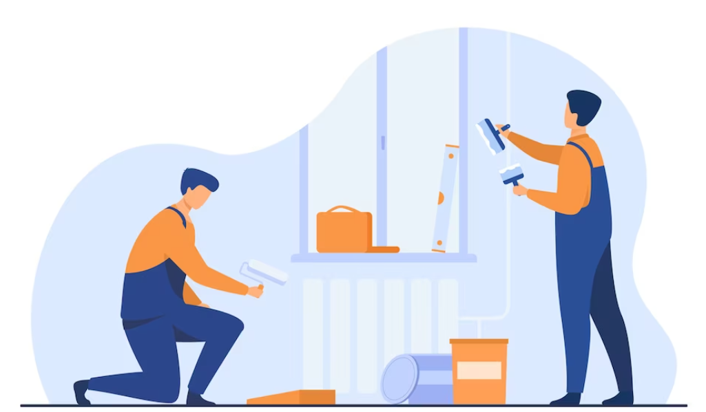 handyman services mississauga