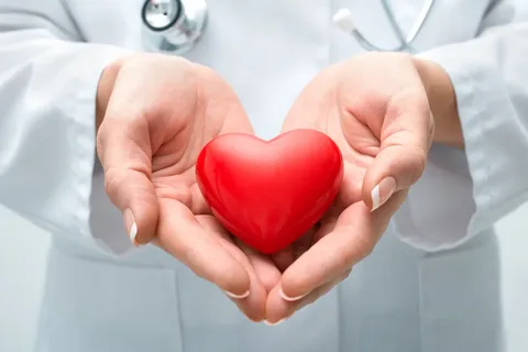 heart health