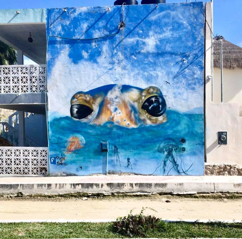 Holbox