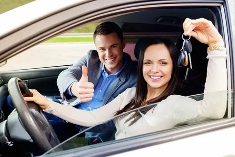 Driving school