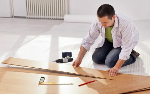 Flooring specialists
