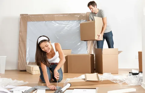 House removals