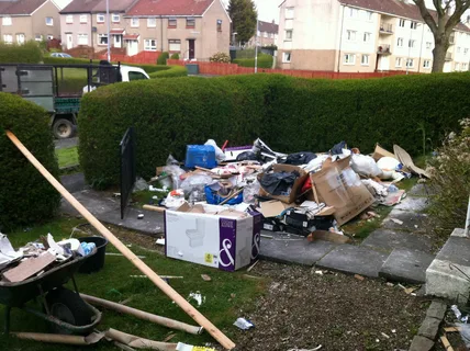 Garden Waste Removal Brighton