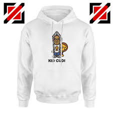 kid Cudi Merch