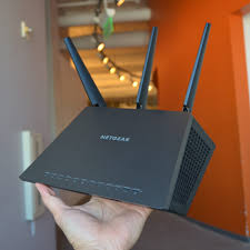 Netgear wireless router