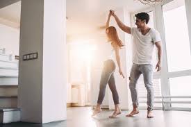 healthy relationship