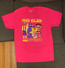 kid Cudi Sweatshirts