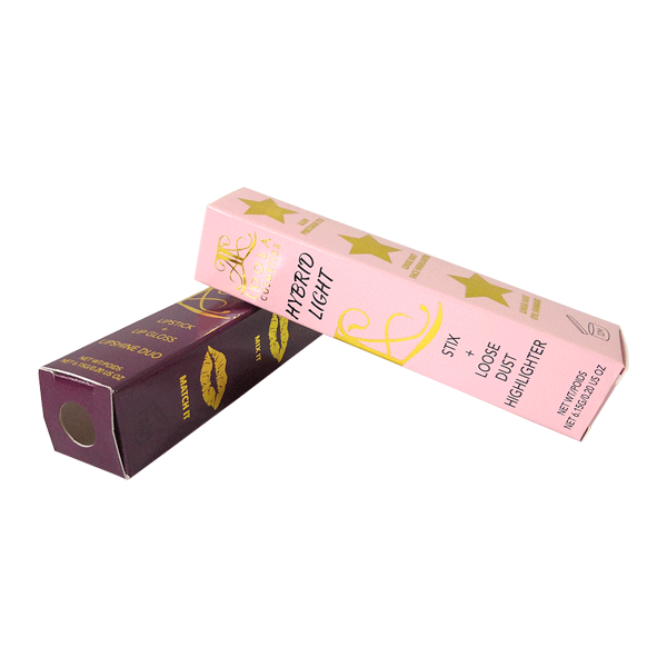 10 Best Lip Gloss Boxes Ideas in 2023