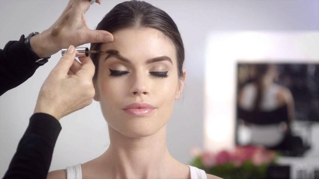 alternative eyebrows