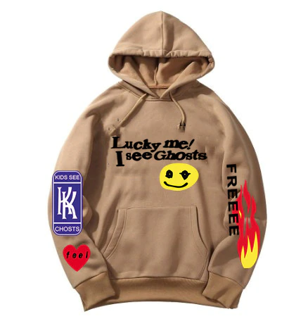 kid Cudi Shirts