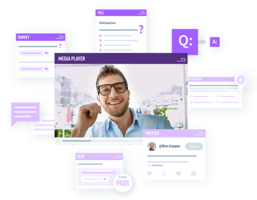 B2B Webinars