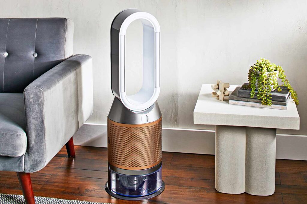 Residential Air Purifiers Market Report