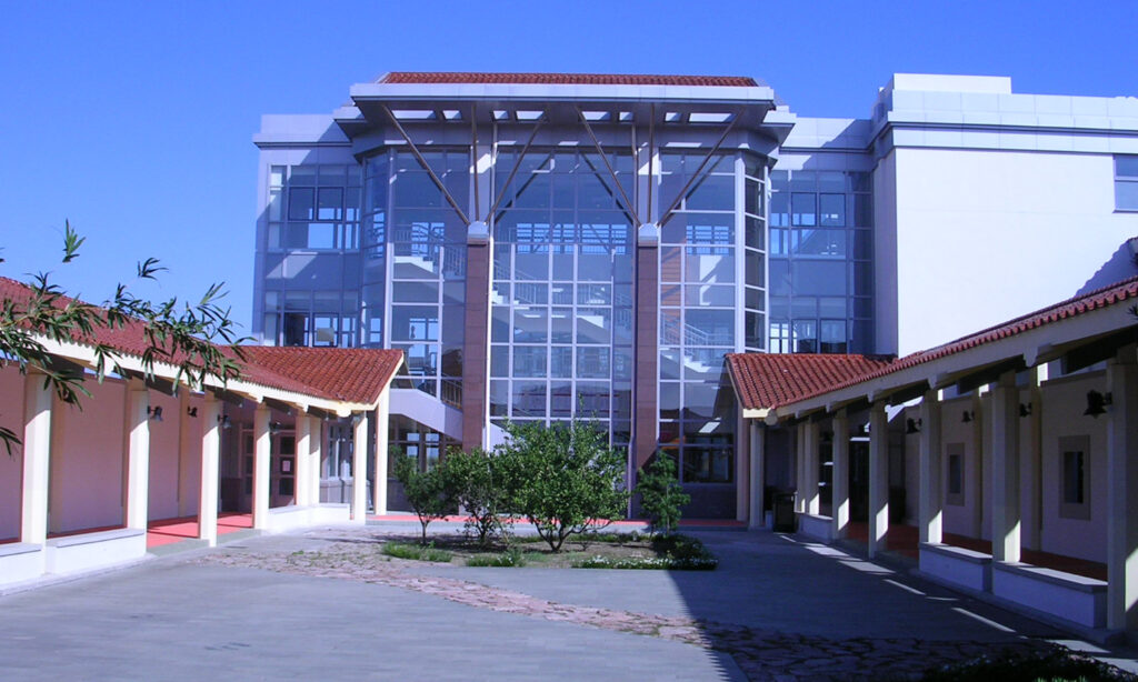 American school system in Shanghai