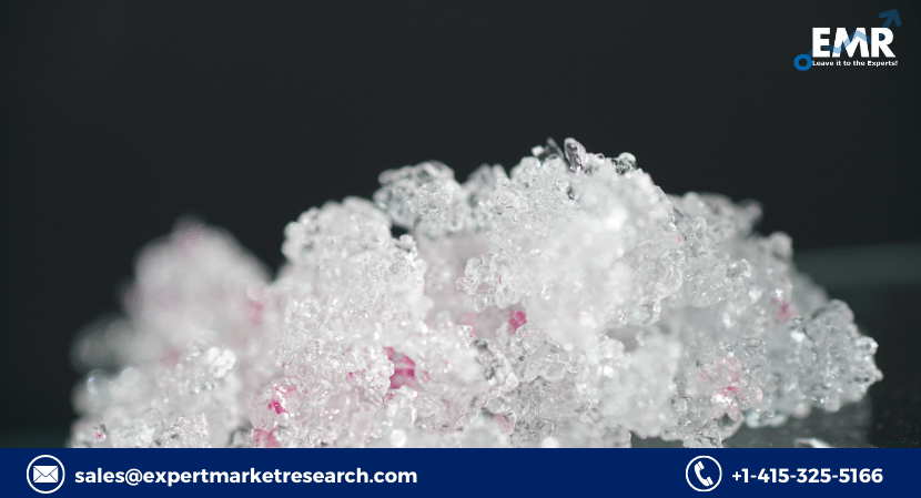 Sodium Lauroyl Isethionate Market