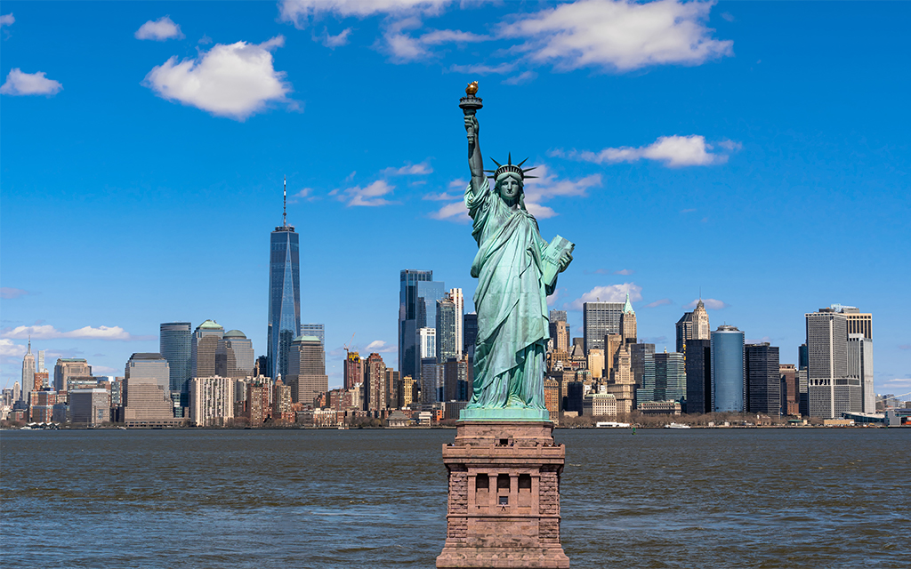 USA to India Flights Deals