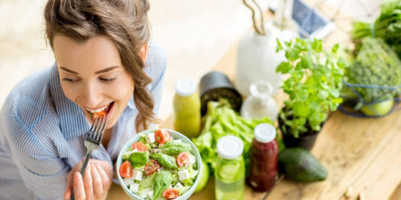Win Win Food Delicious Healthy Eating